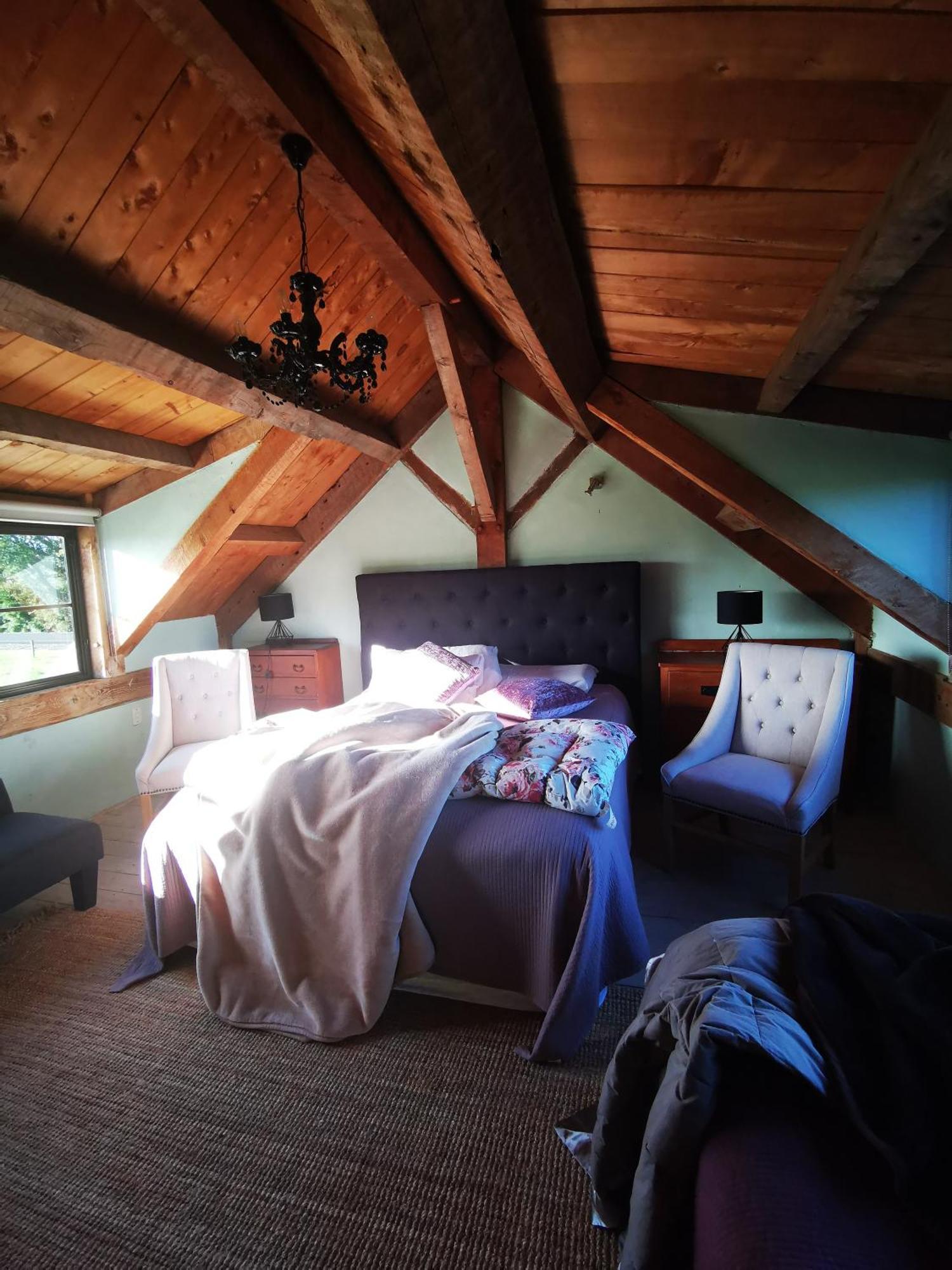 Housewithnonails Bed & Breakfast Matamata Dış mekan fotoğraf