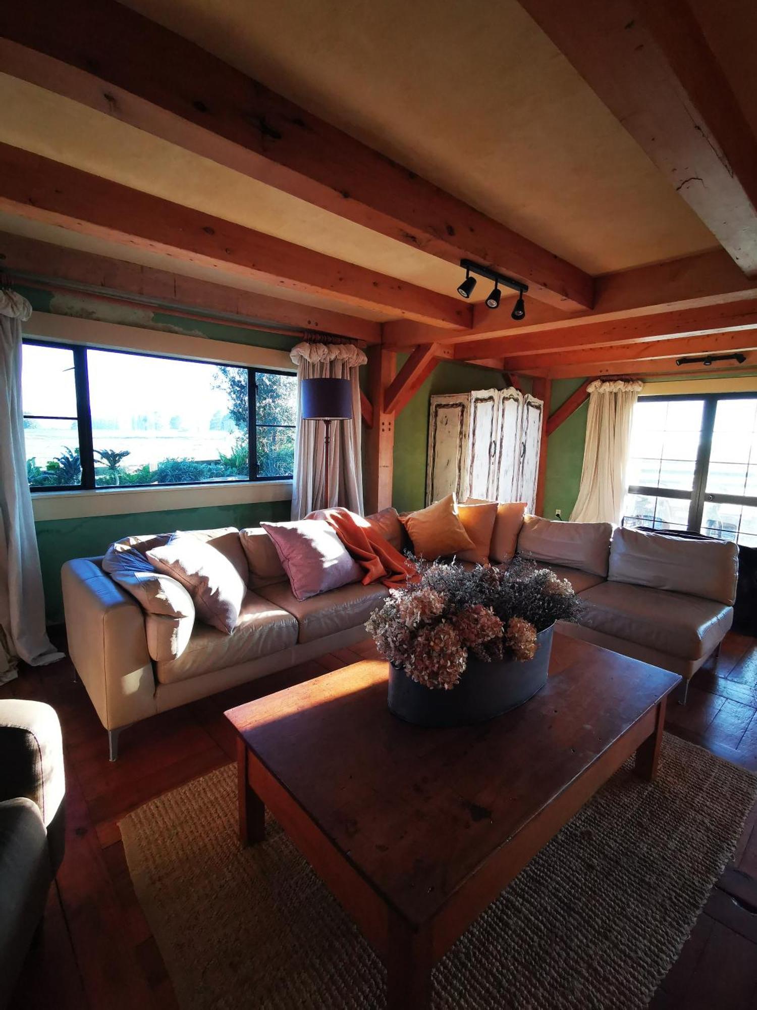 Housewithnonails Bed & Breakfast Matamata Dış mekan fotoğraf