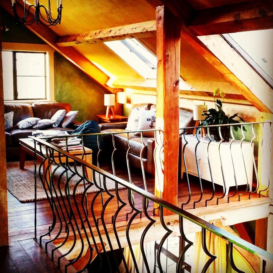 Housewithnonails Bed & Breakfast Matamata Dış mekan fotoğraf