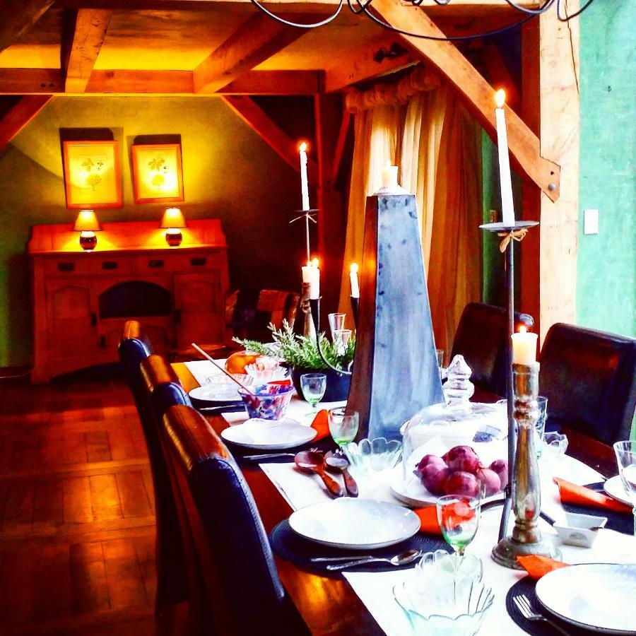 Housewithnonails Bed & Breakfast Matamata Dış mekan fotoğraf