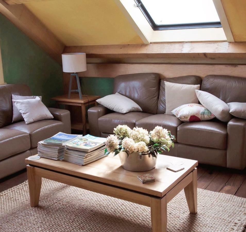 Housewithnonails Bed & Breakfast Matamata Dış mekan fotoğraf